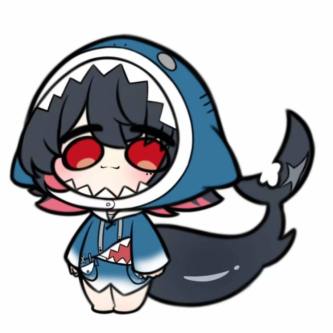 柒月