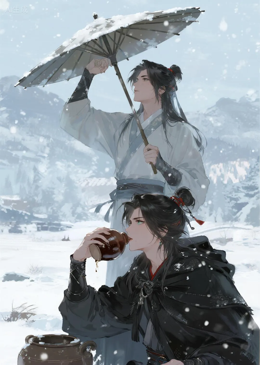 甘文崔