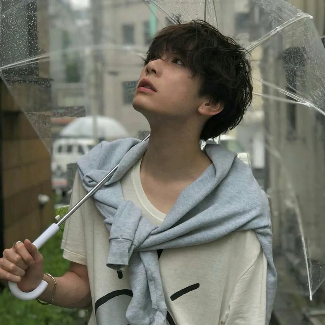 听秋雨