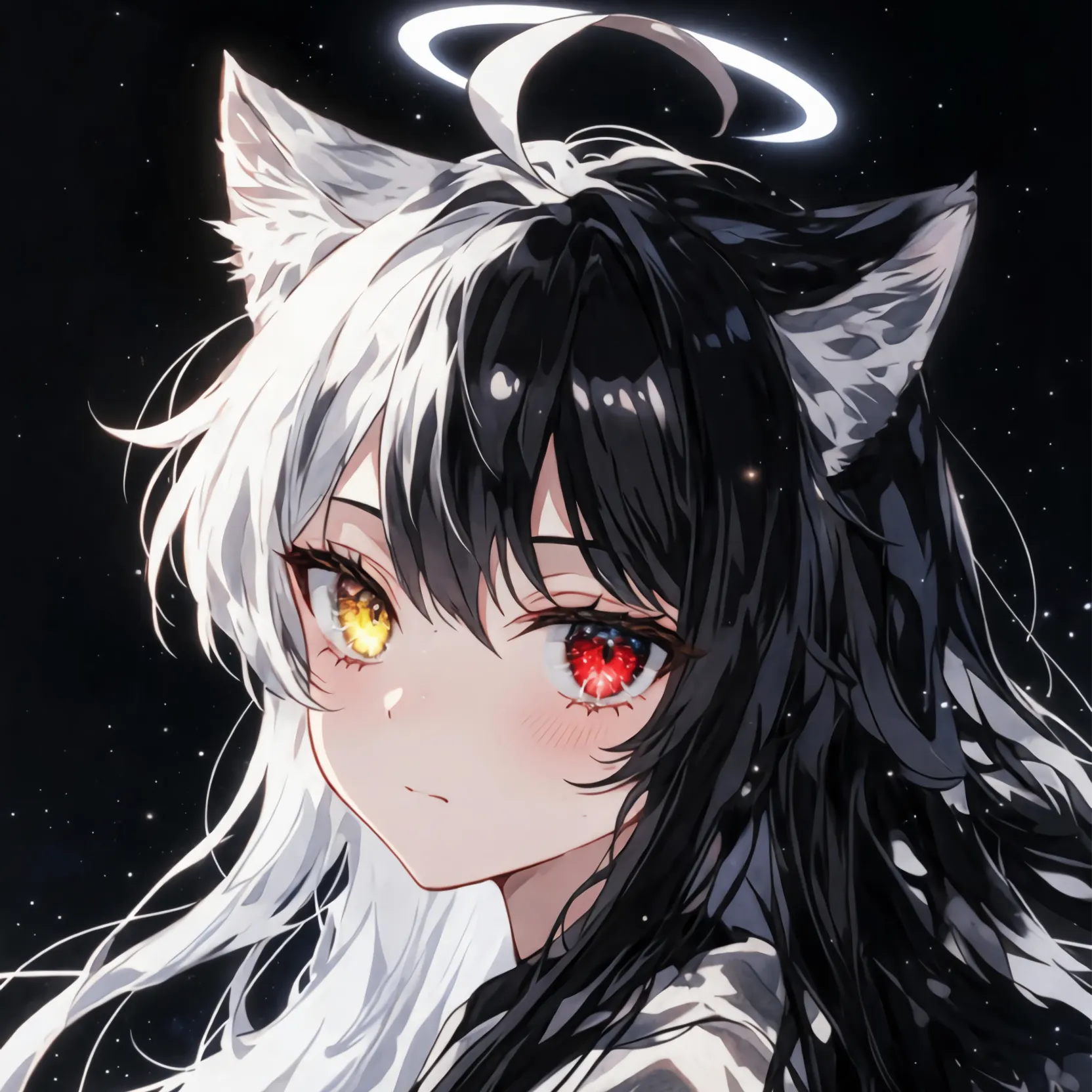 逸之白