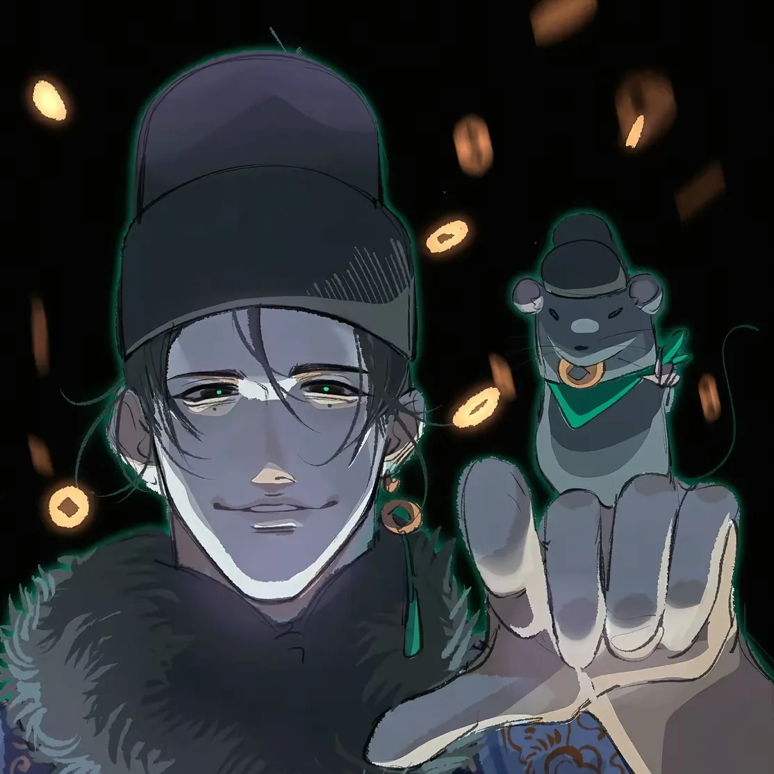 白仓