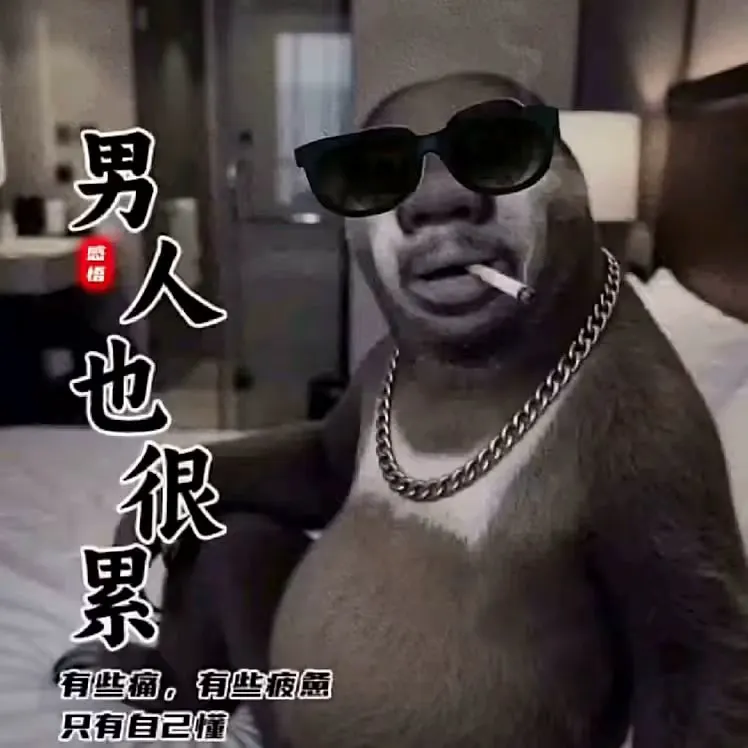陈平安