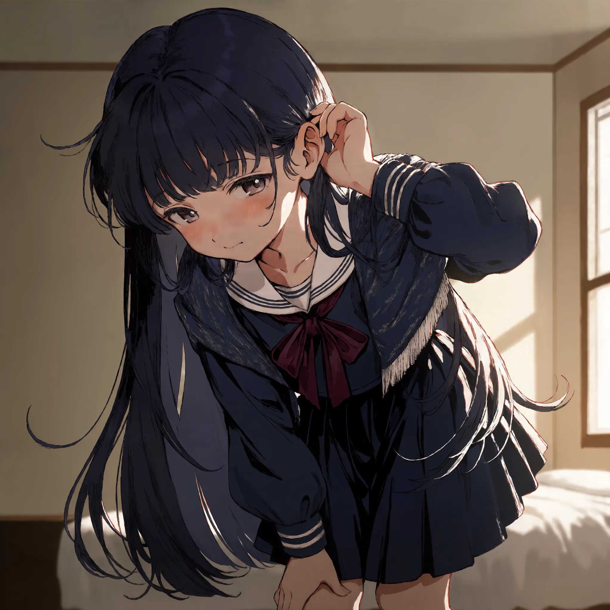 羲月