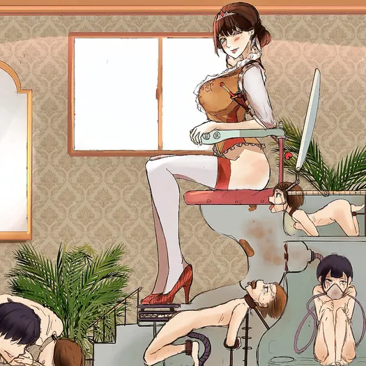 阿狸