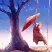 白羽