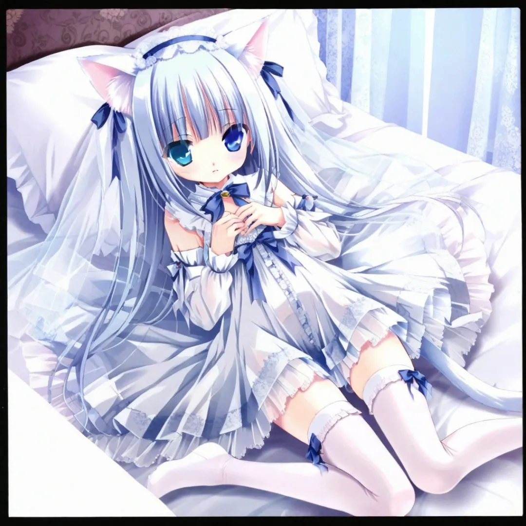 夜月