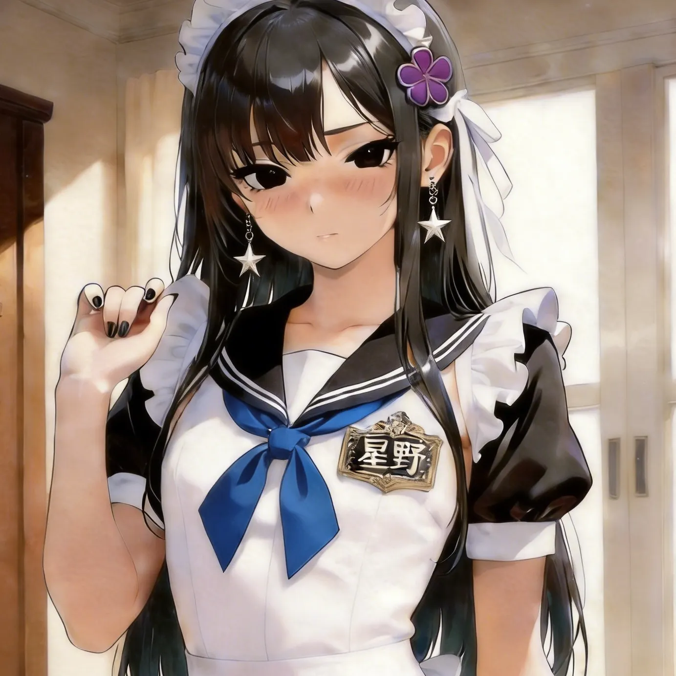 星野