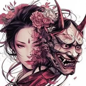 Hannya