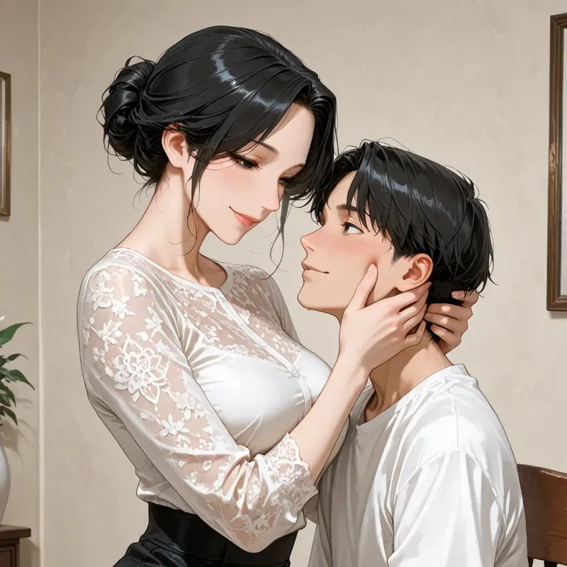 翔