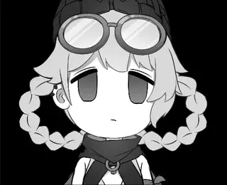 桥
