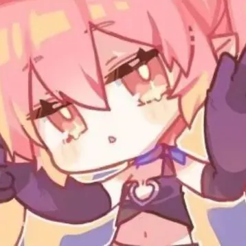白