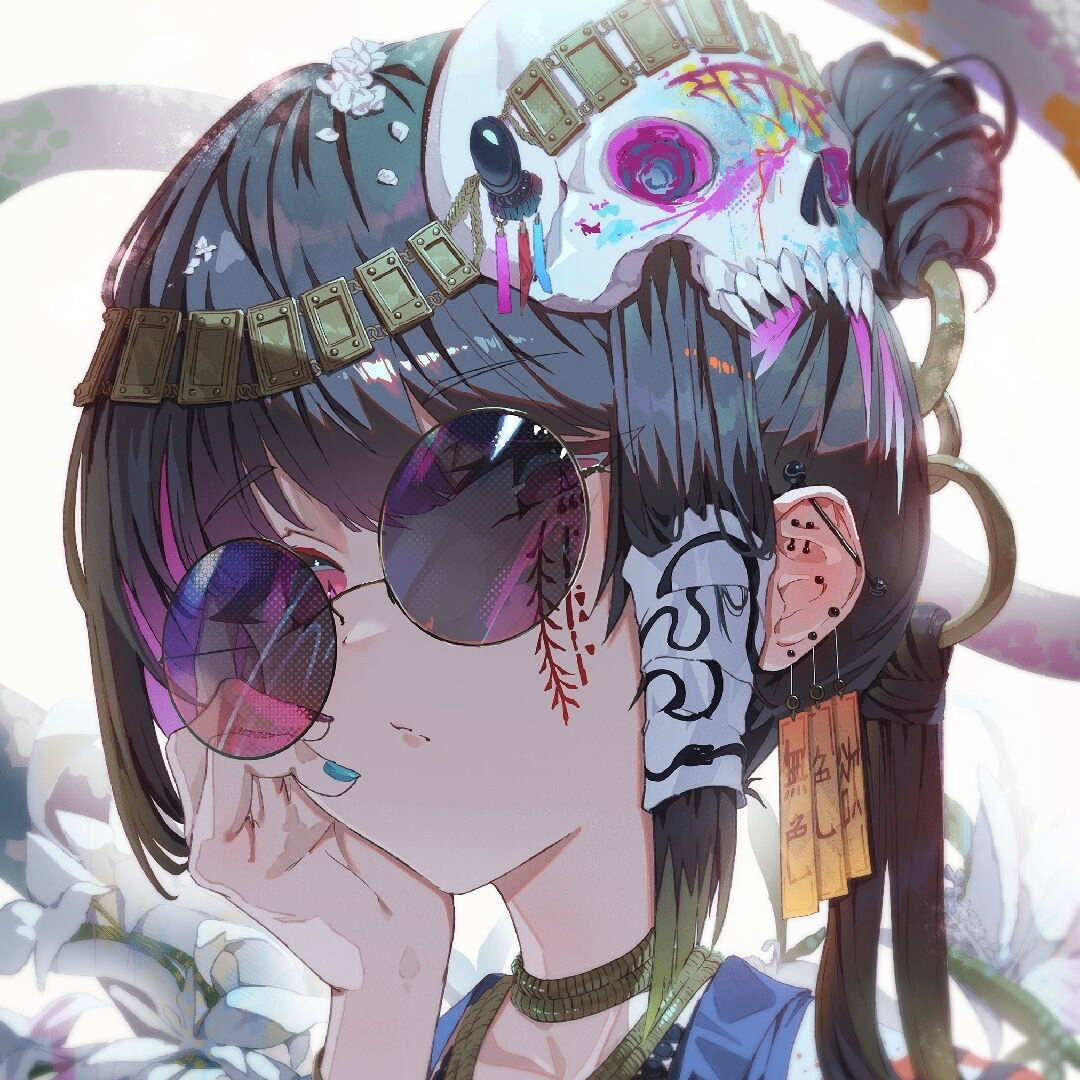 小琉璃的大汤圆