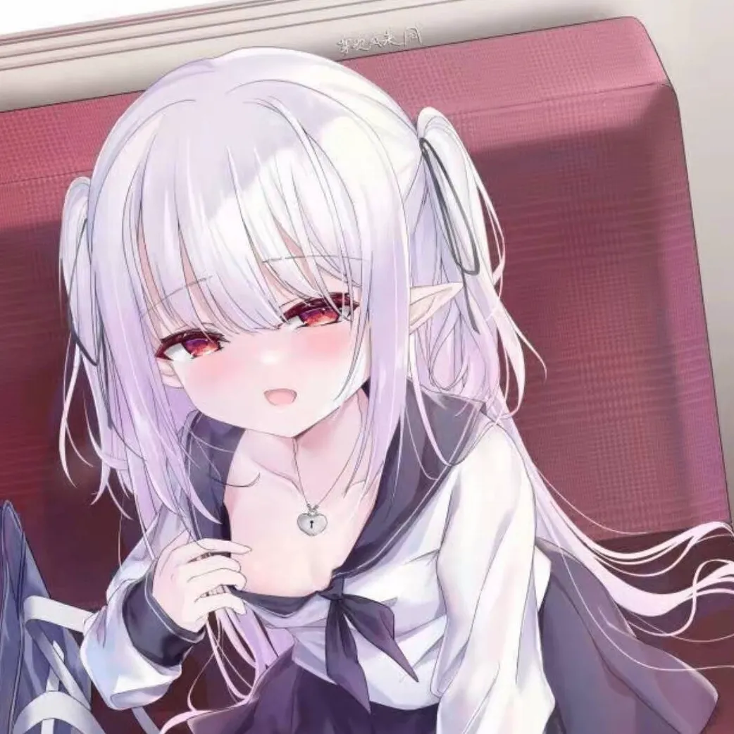 水中月