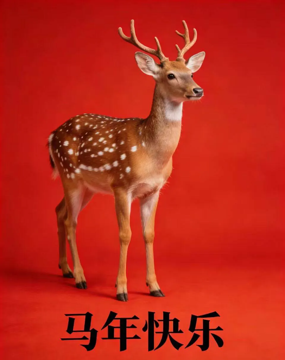 使劲！