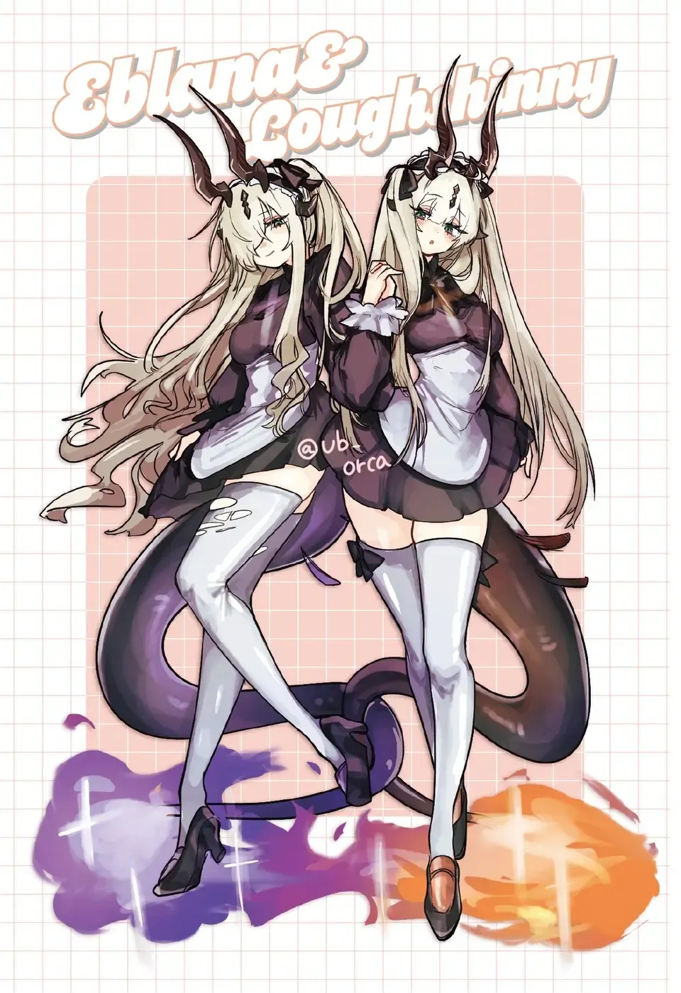 安灝