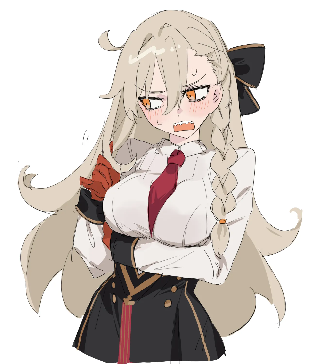 小咩羊咪