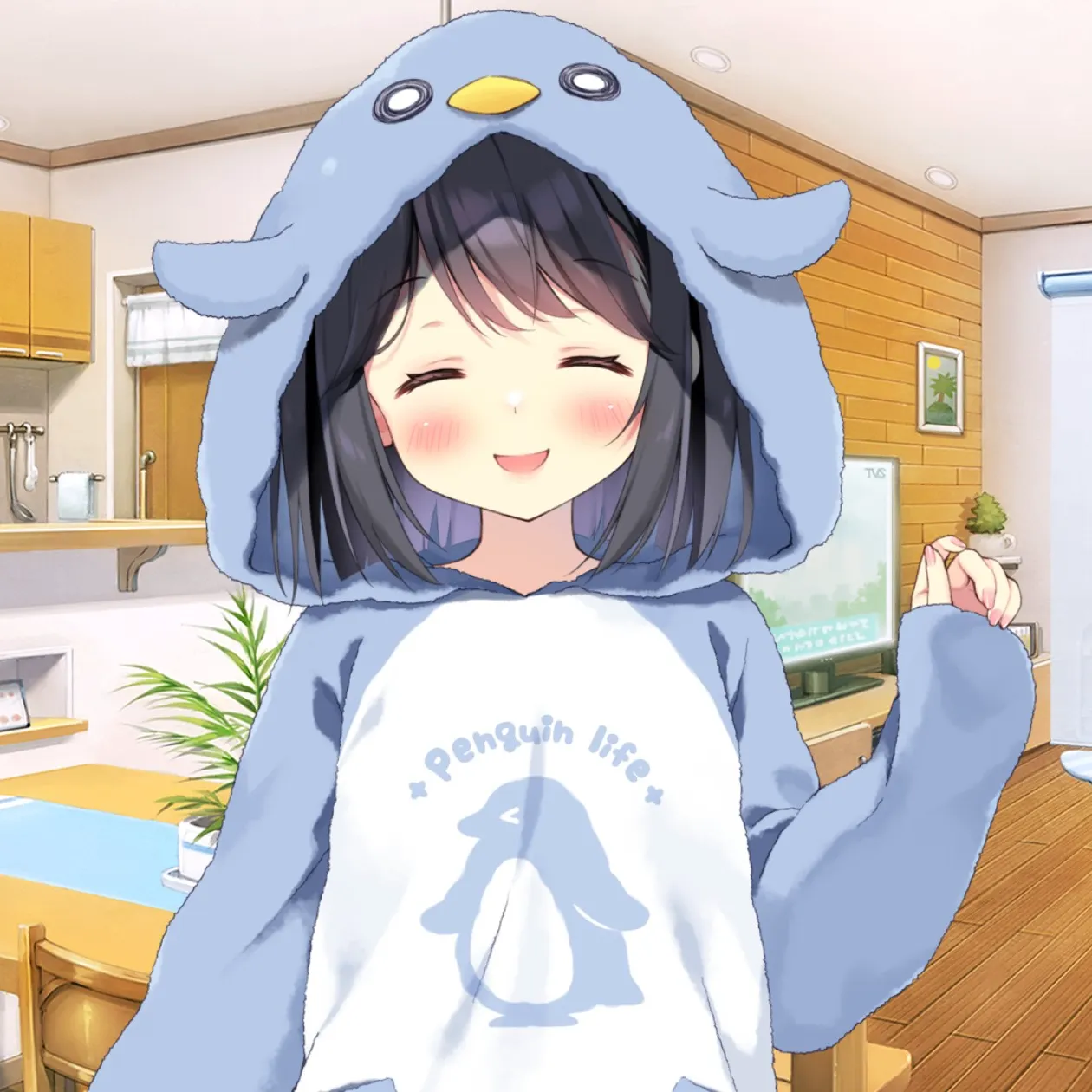 望
