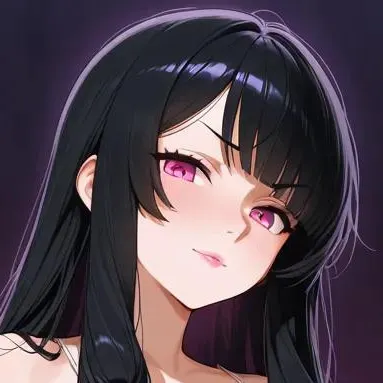 夕羽