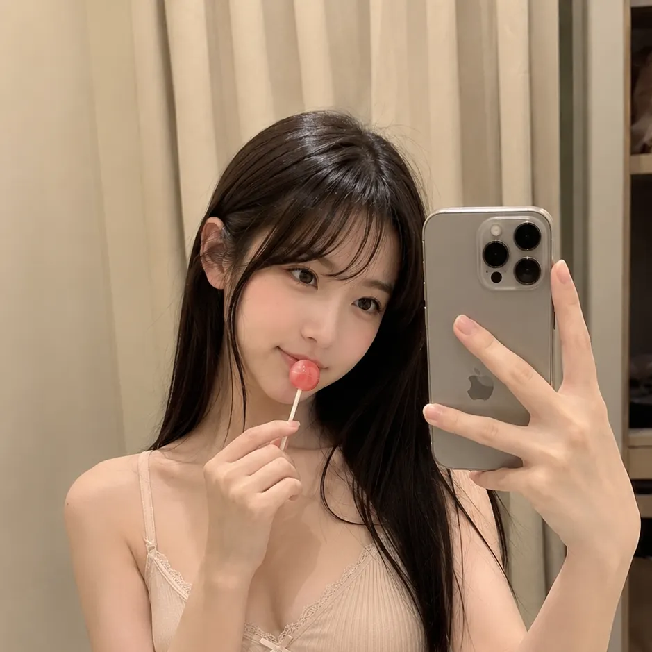 姗姗