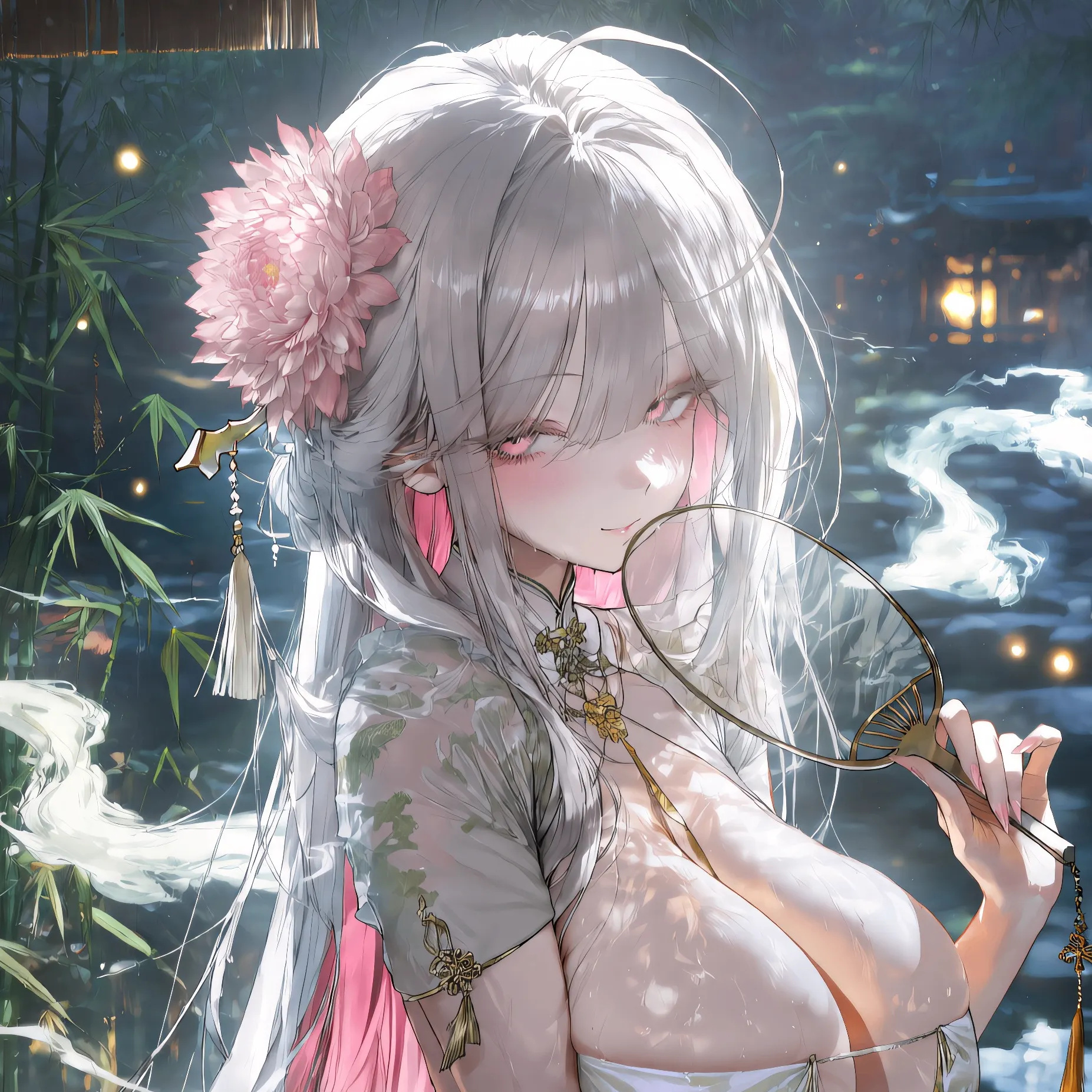 凛