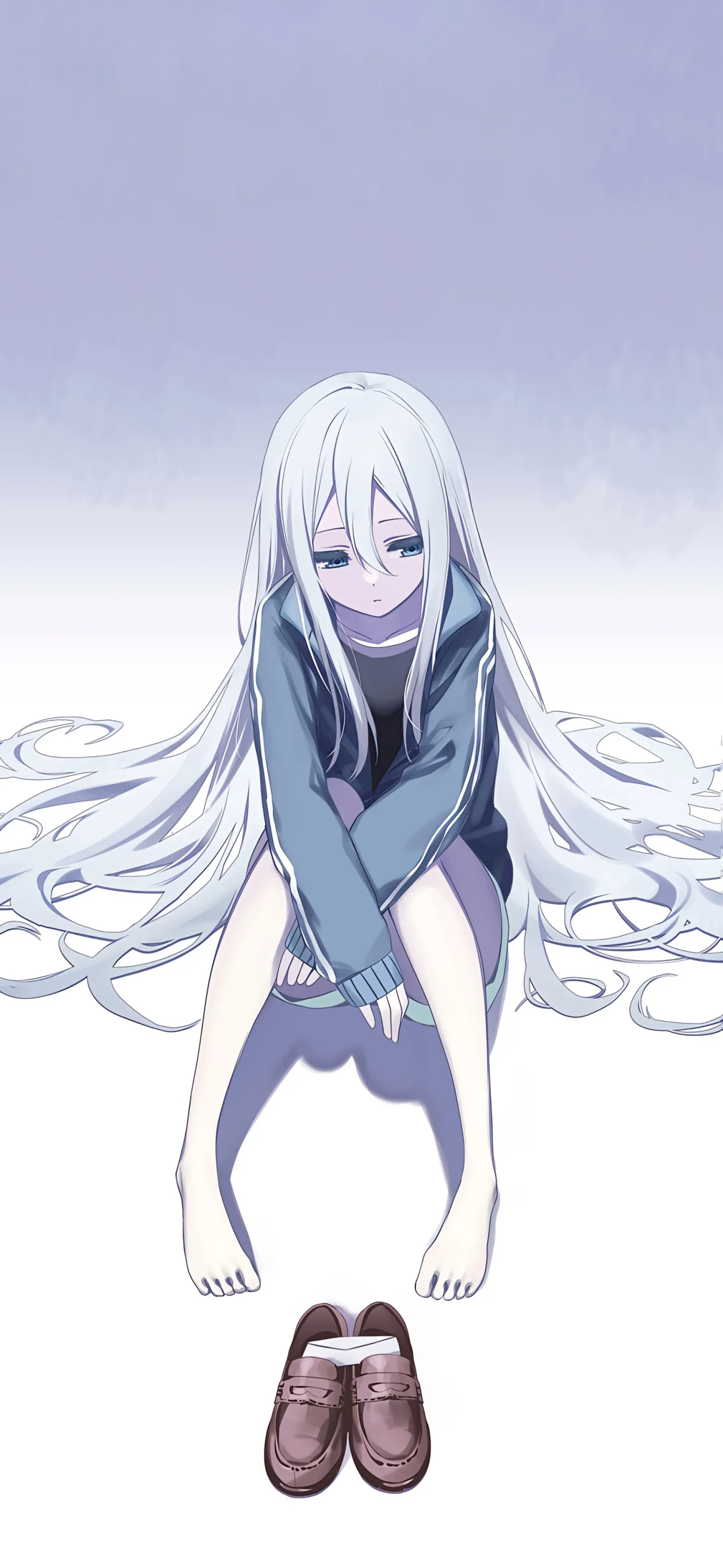 雪