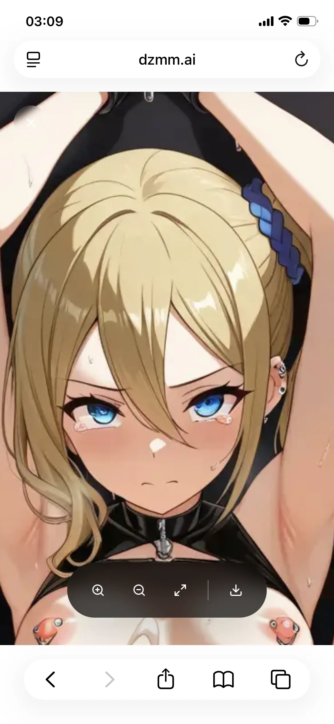 锤子