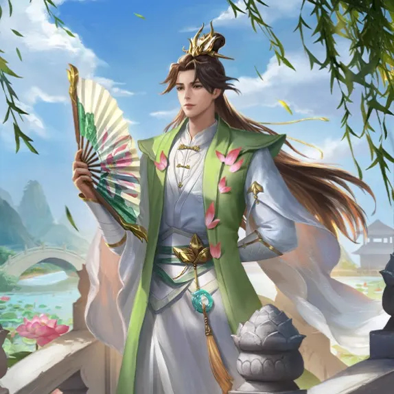 小敖君