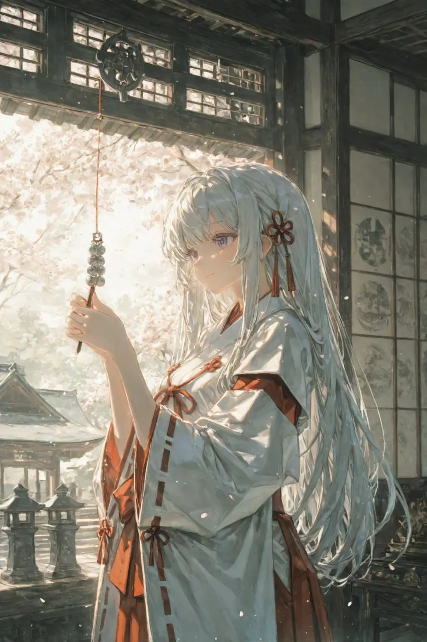 艾妮丝