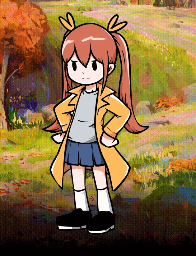 尼