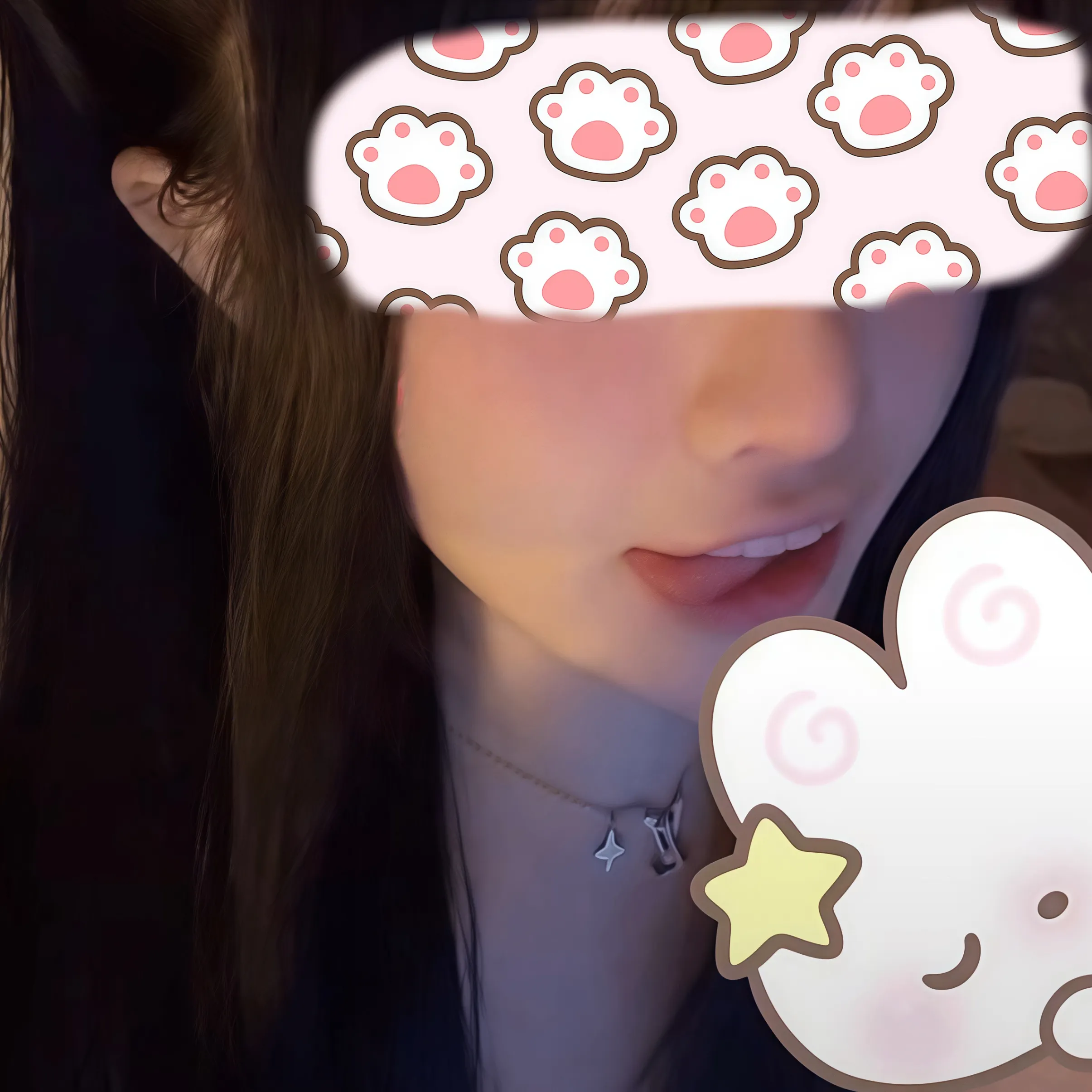 奶油（小梦的雌犬女仆）