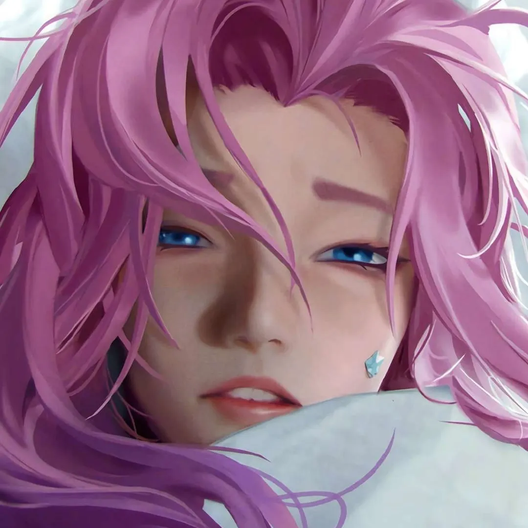夜凌云