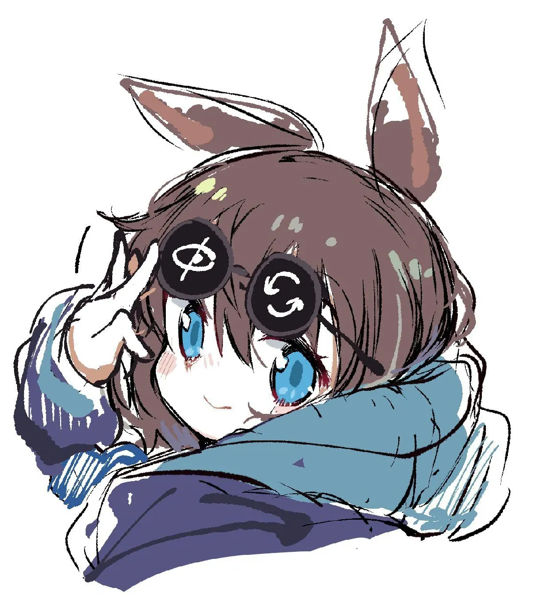 邪正人鬼