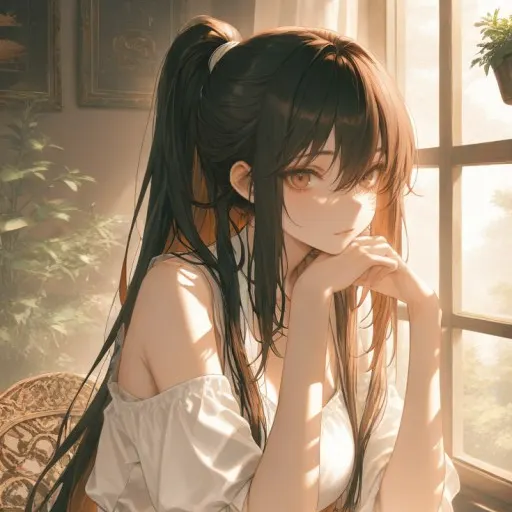 陈平安