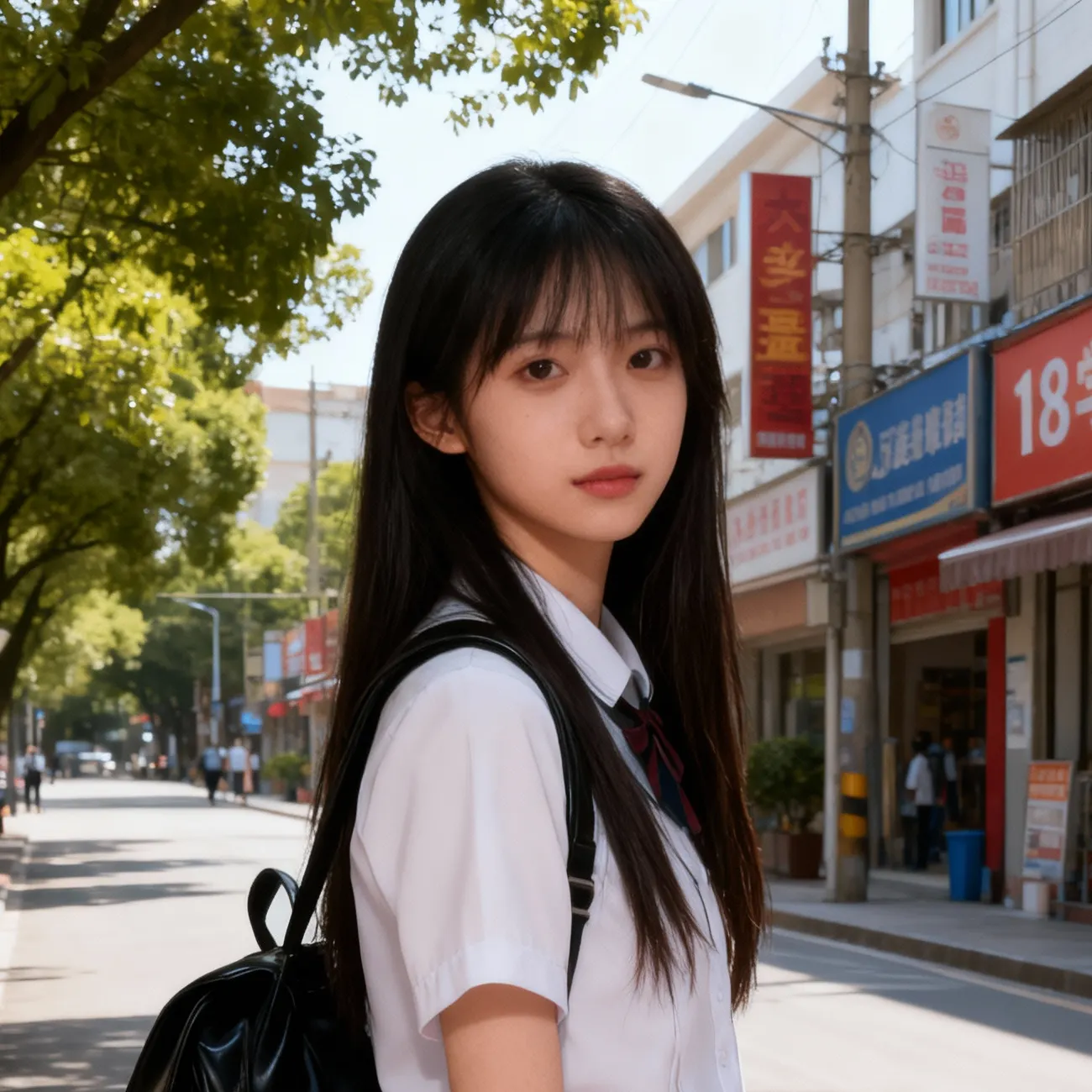 momo