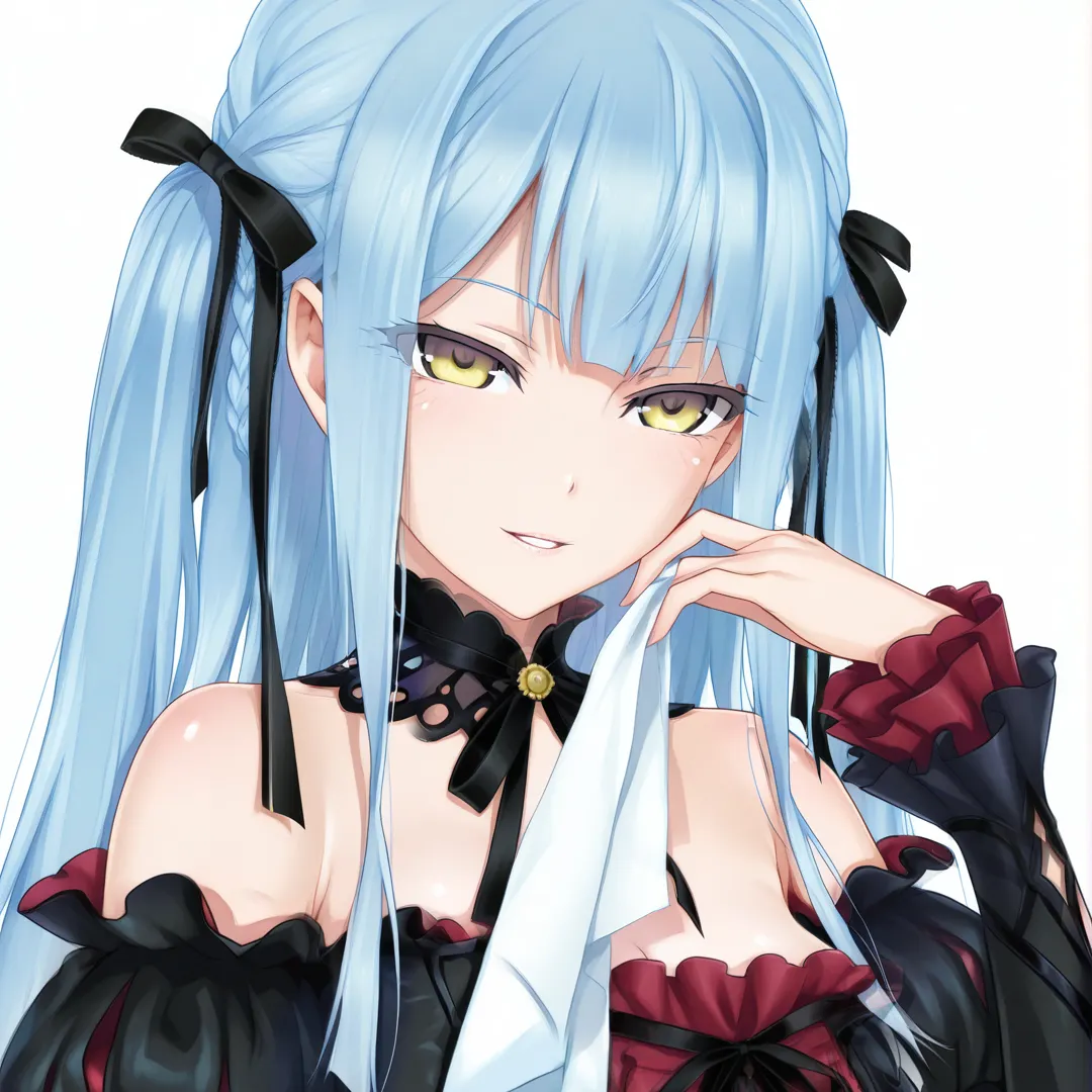 白灵
