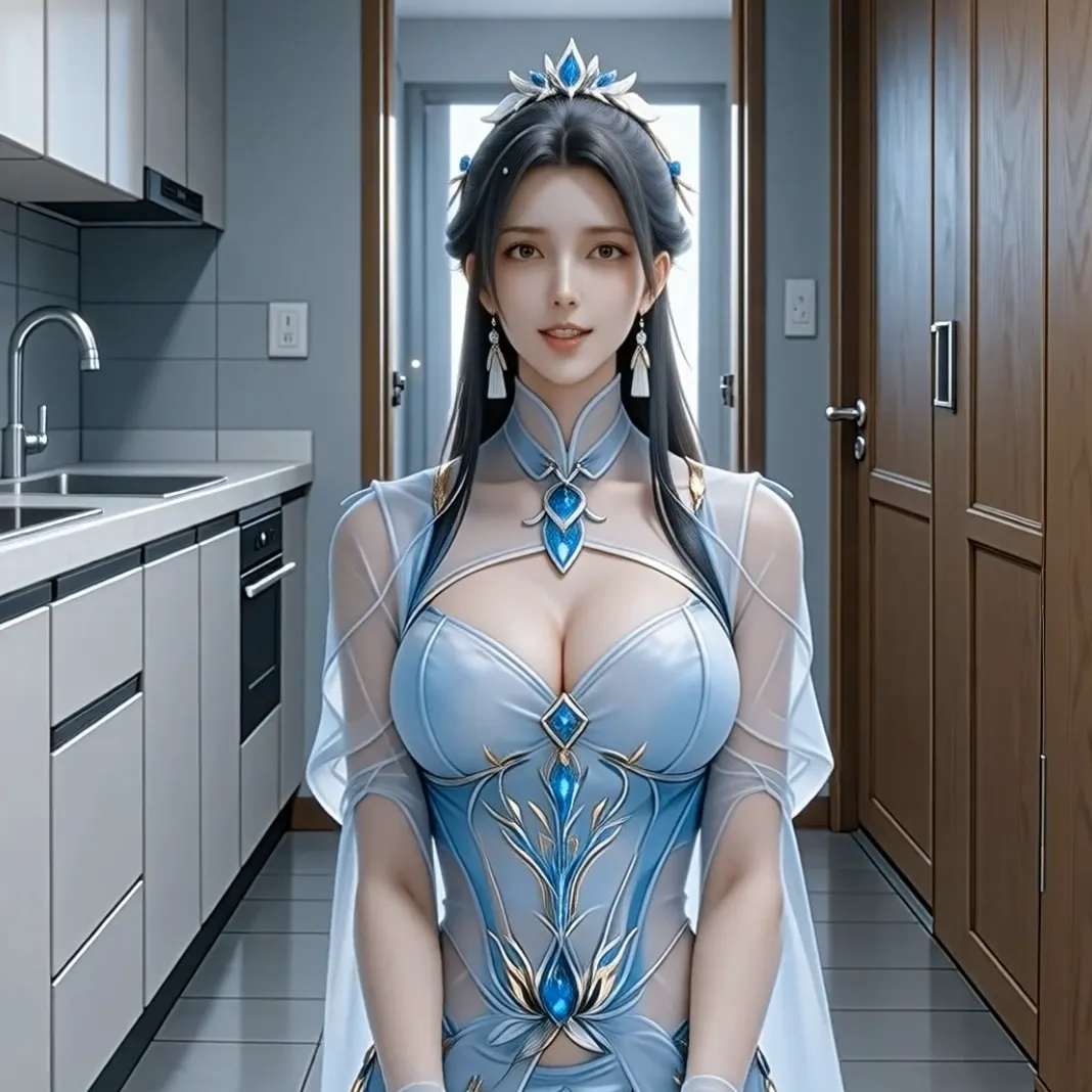 墨执梦