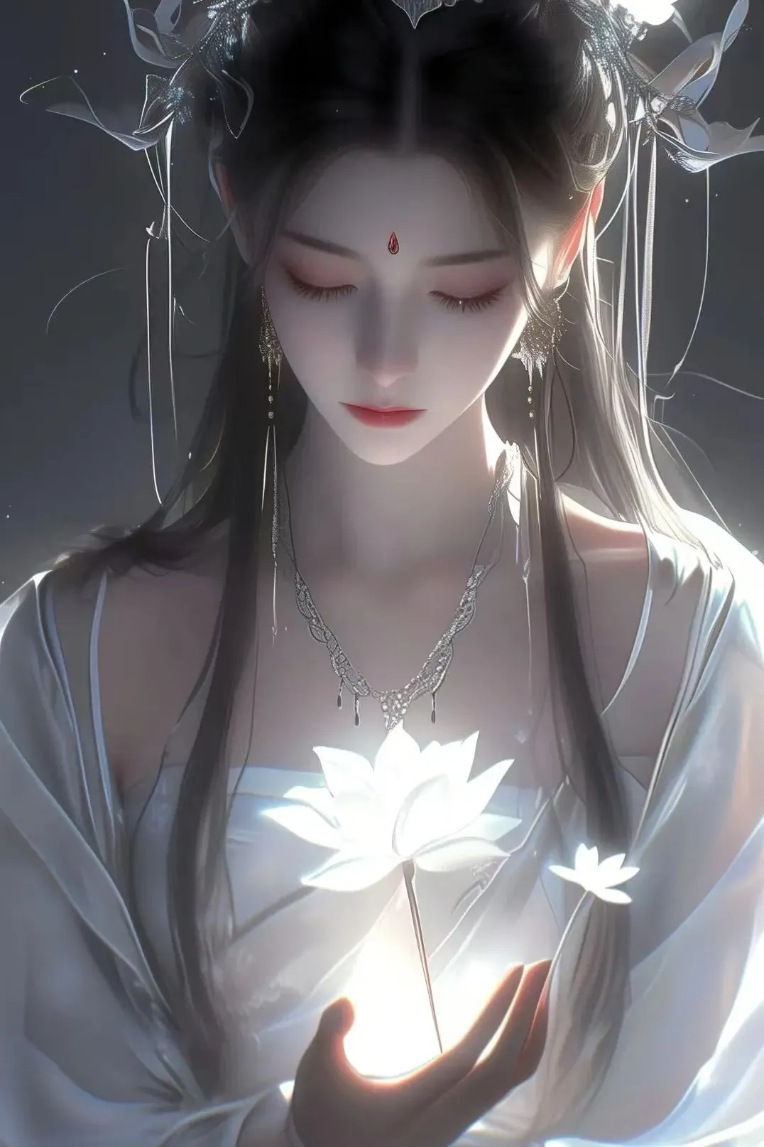 无极