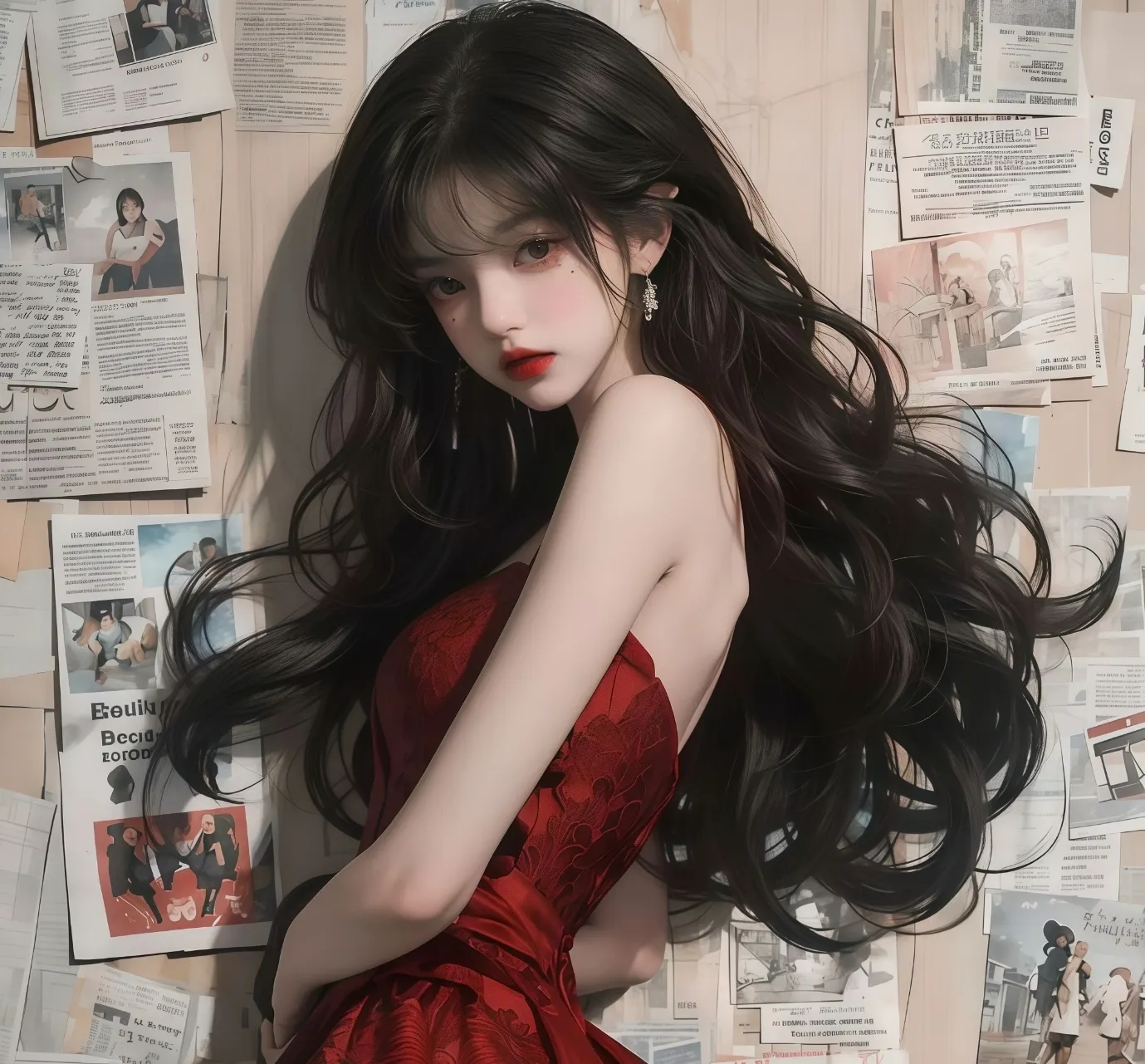 梓婧