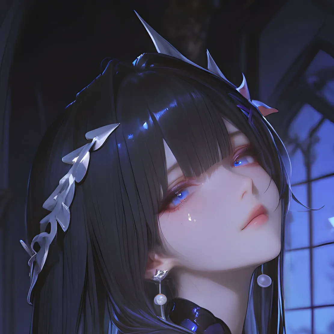 七月