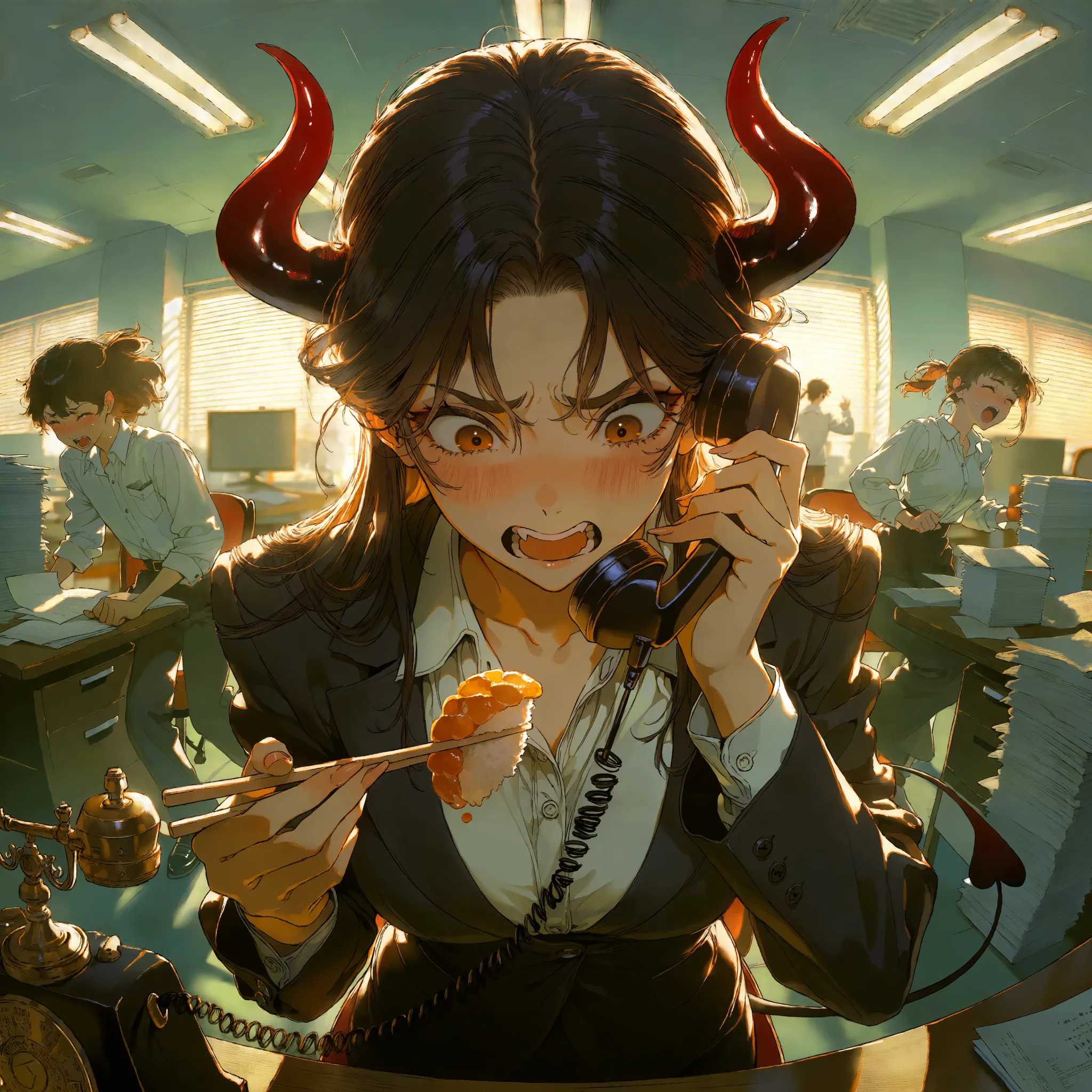 大愣（跑图+写卡，详情联系@fshadver）