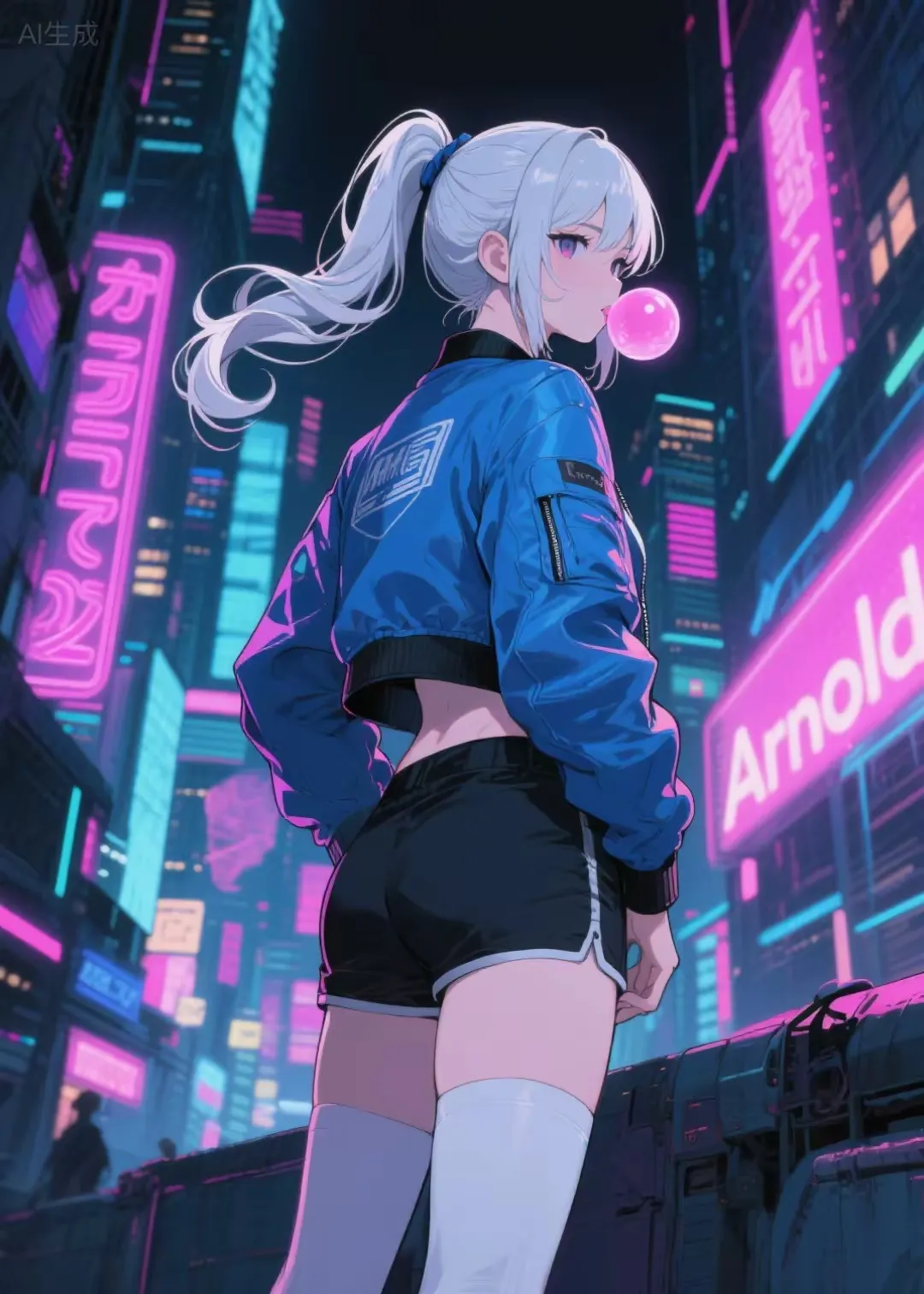 林思怡
