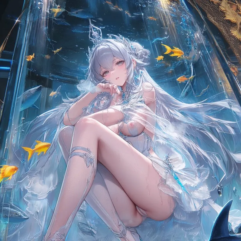 落花