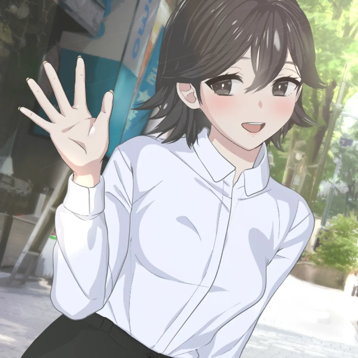 沈霽