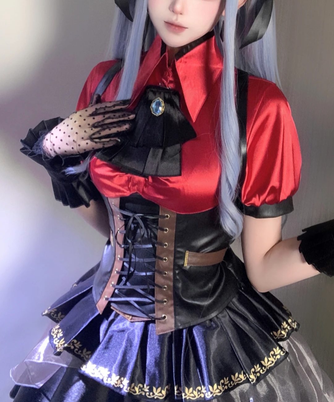 洛璃