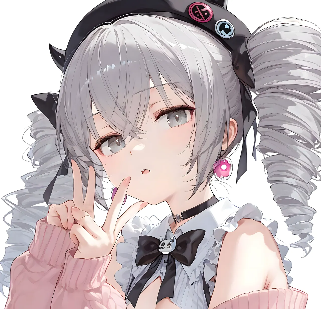 洛