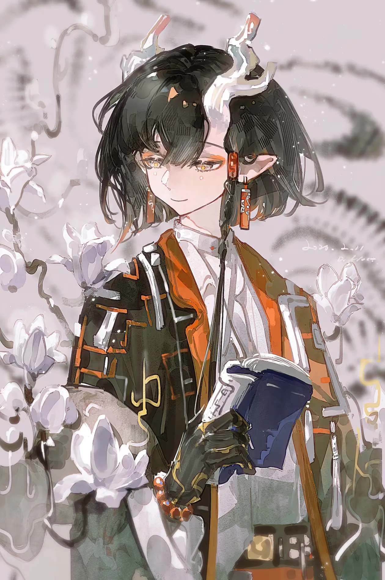 阿尔卡纳·格林