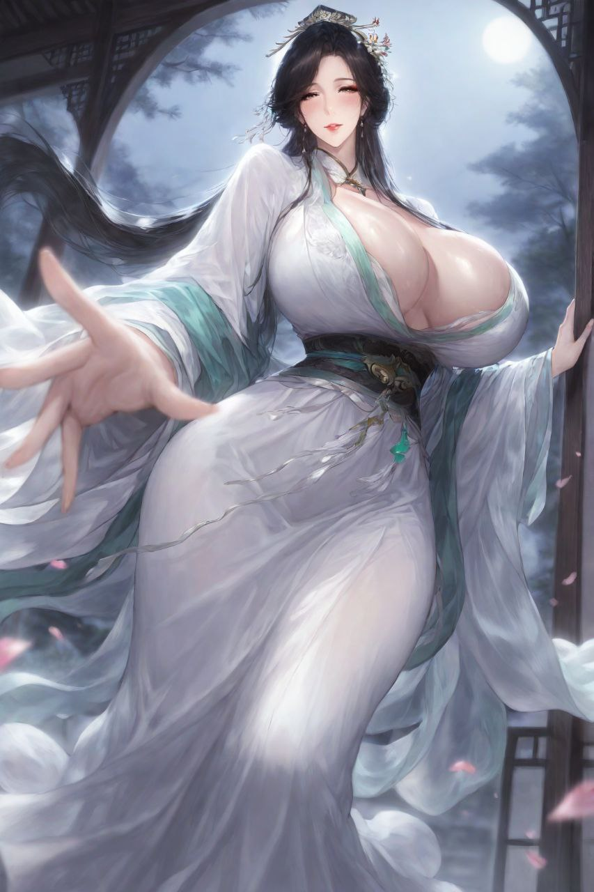 混乱的少年歌行世界