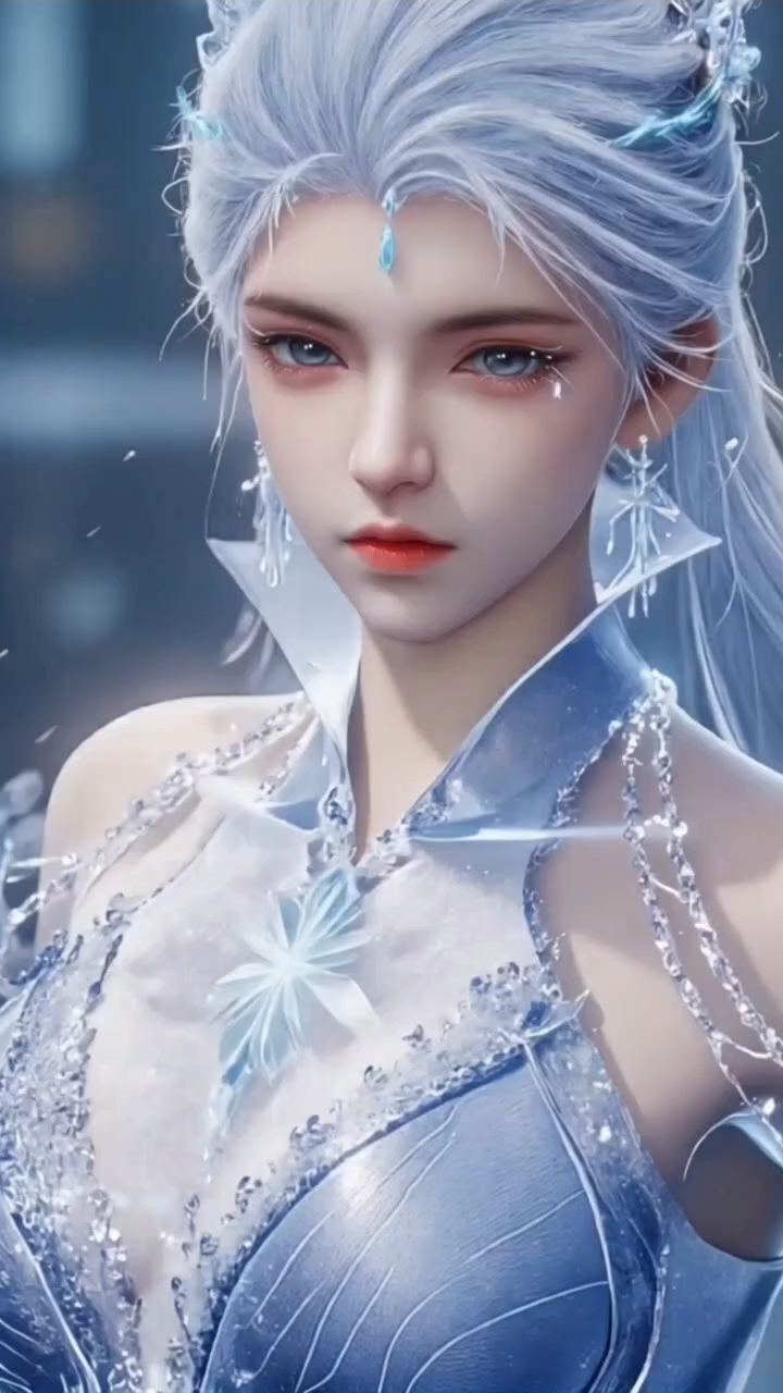 绝世唐门之堕落的雪帝
