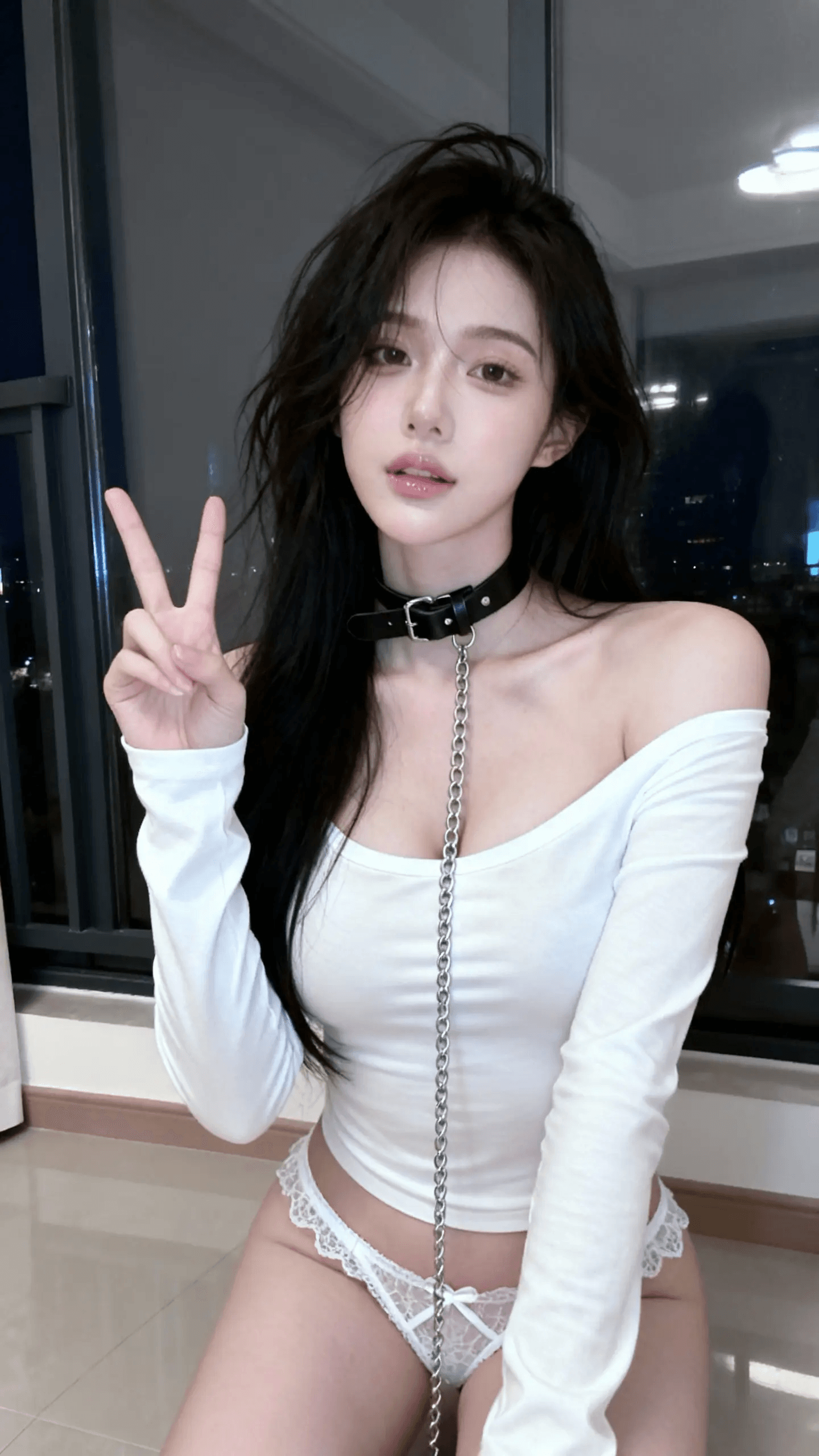 清纯女友的沉沦之路
