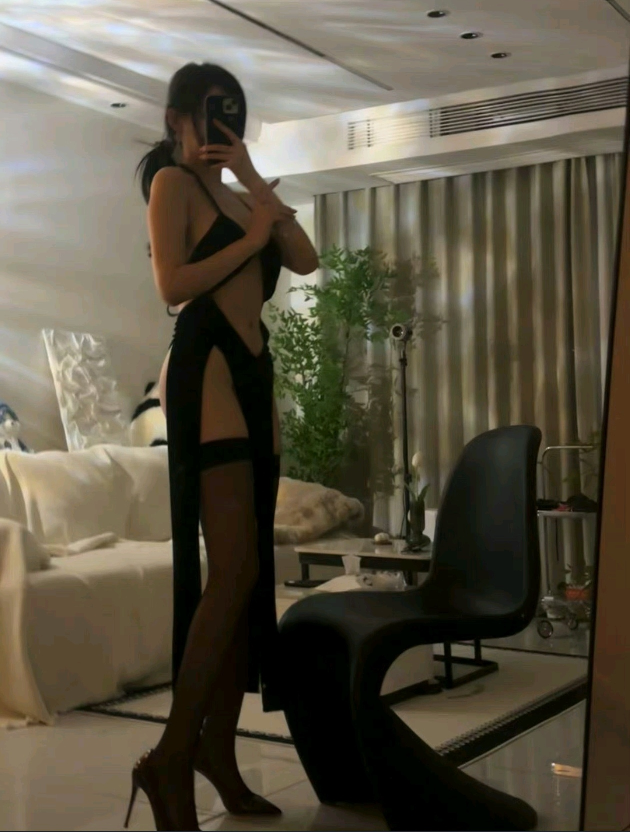 援交的我